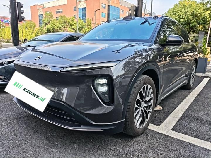 ES6 2024 75kWh