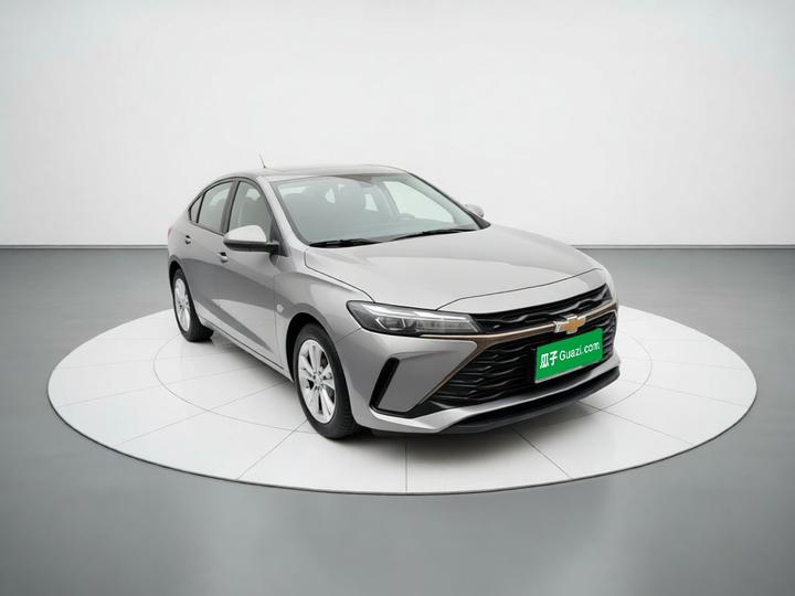 Cruze 2024 1.5L DCT Enjoy photo 3