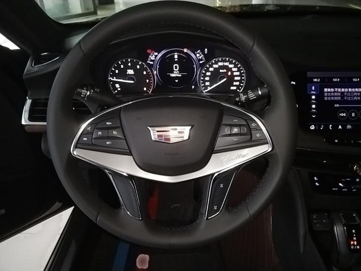 CT6 2019 28T Elite photo 2