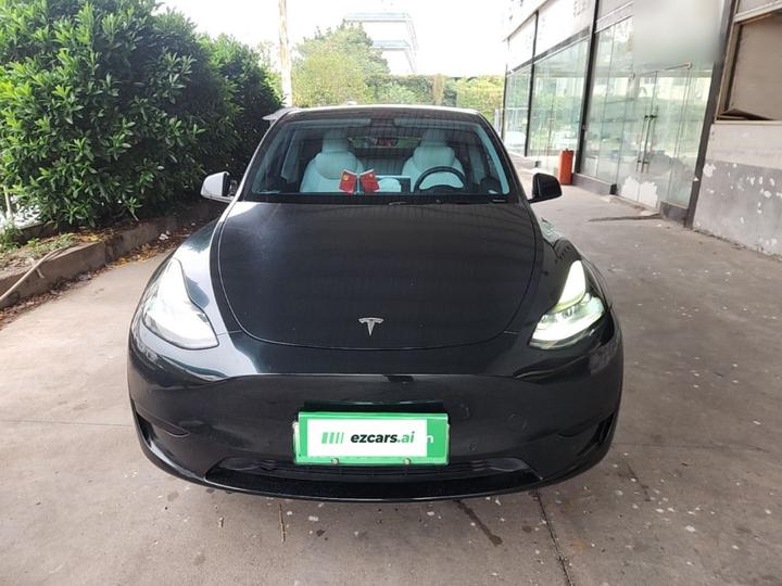 Model Y 2022 Facelift RWD photo 2