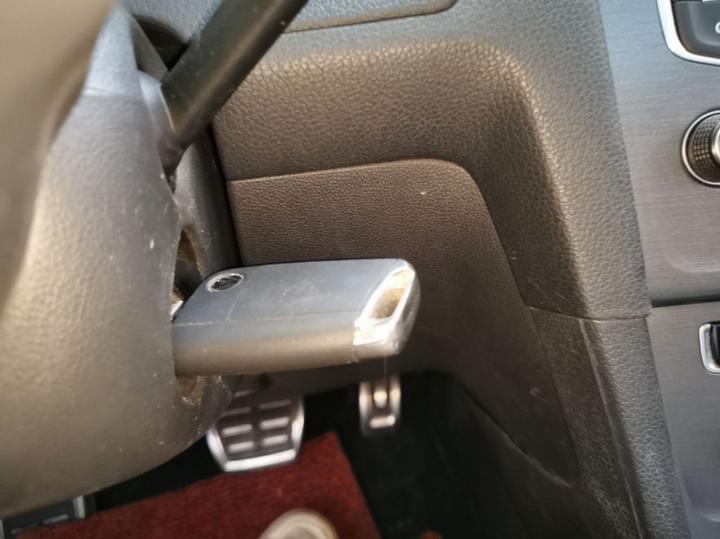 Golf 2016 230TSI AT Comfort photo 8