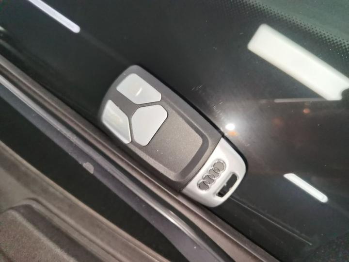 A6L 2020 40 TFSI Luxury Dynamic photo 8