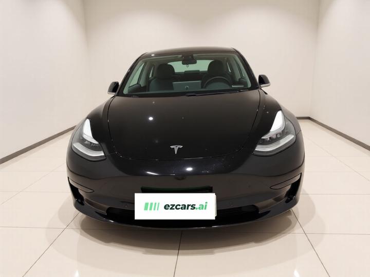 Model 3 2020 Standard Range RWD Upgraded photo 2