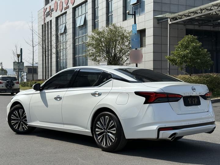 Teana 2024 2.0L XE photo 4
