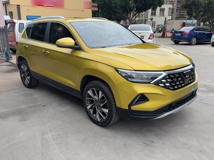 VS5 2019 280TSI AT photo 4