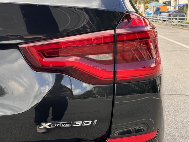 X3 2020 xDrive30i Leading M Sport Package photo 6