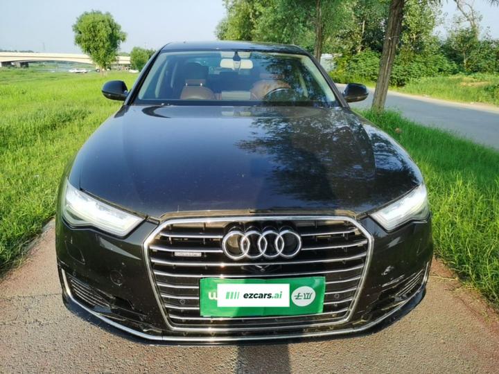A6L 2017 45 TFSI quattro Sport photo 2
