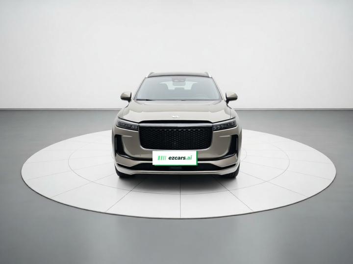 Li Auto ONE 2020 EREV 6-Seater photo 2