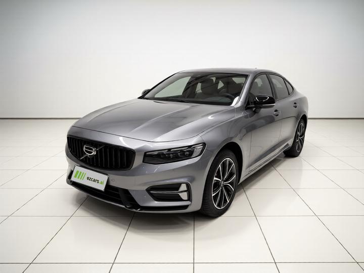 Preface 2023 2.0TD Luxury
