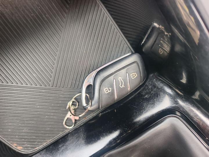 i5 2021 Facelift 1.5L CVT photo 8