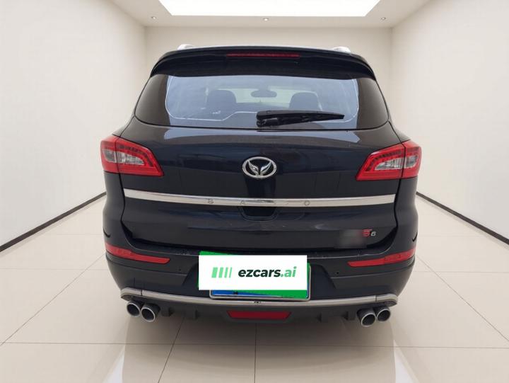 S6 2017 1.5T CVT Energetic photo 5