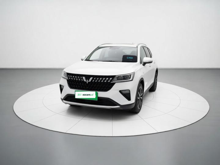 Wuling 2022 1.5L MT photo 2
