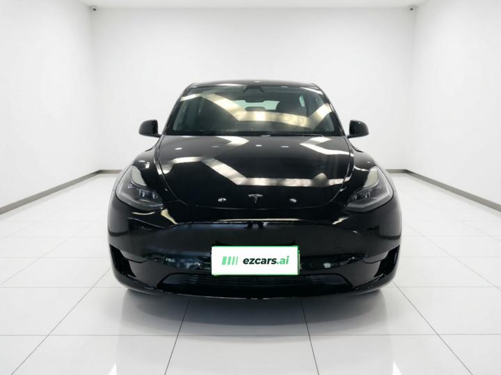 Model Y 2022 Facelift RWD photo 2