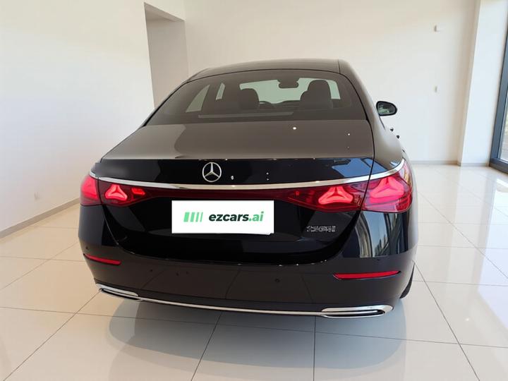 E-Class 2025 E 300 L Fashion photo 5