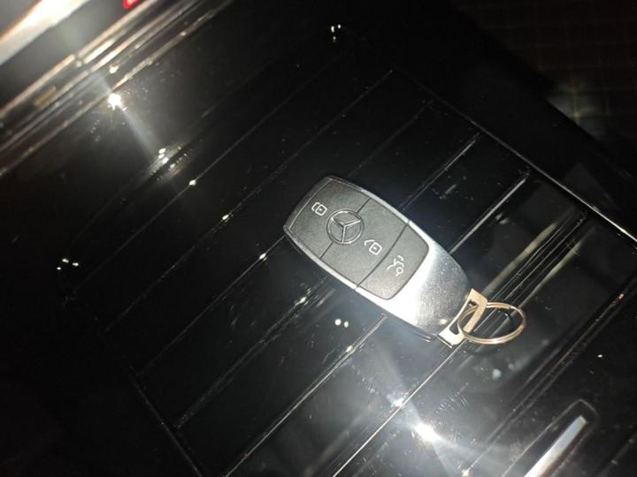 A-Class 2019 A 200 L Sport photo 8