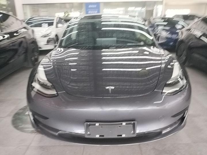 Model 3 2019 Standard Range RWD Upgraded photo 2