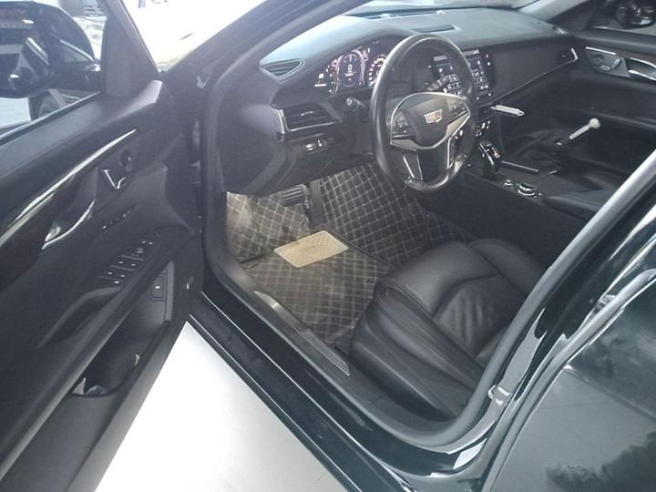 CT6 2022 28T photo 3
