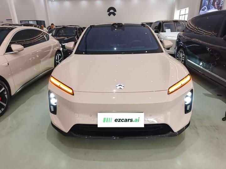 ET5 2025 75kWh photo 2