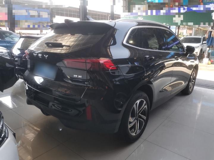 Macchiato DHT 2021 1.5L DHT photo 4