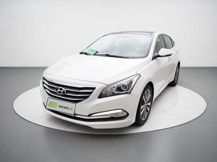 Mistra 2016 1.8L AT Smart GLS