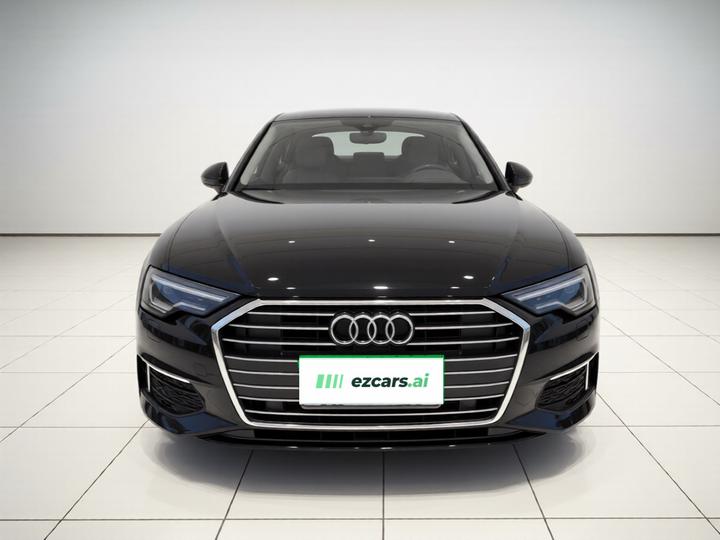 A6L 2020 40 TFSI Luxury photo 2