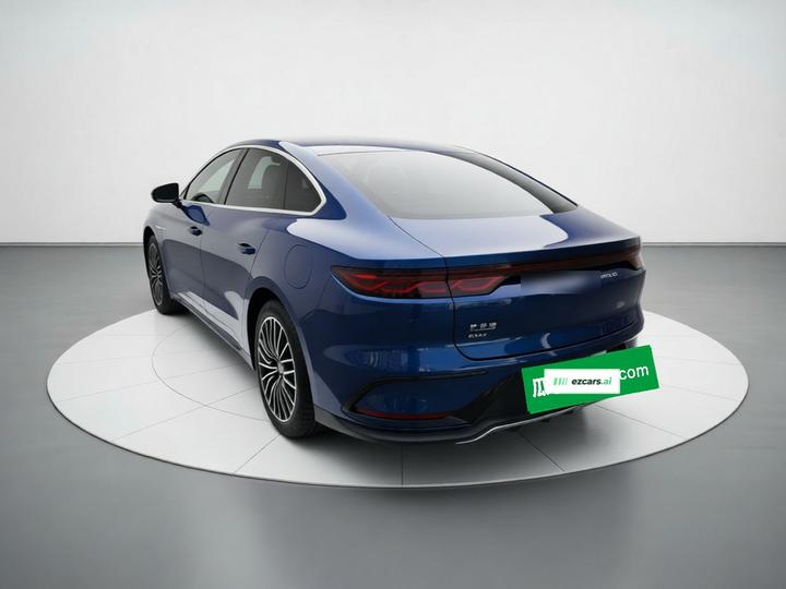 Han 2022 DM-i 121KM Exclusive photo 4