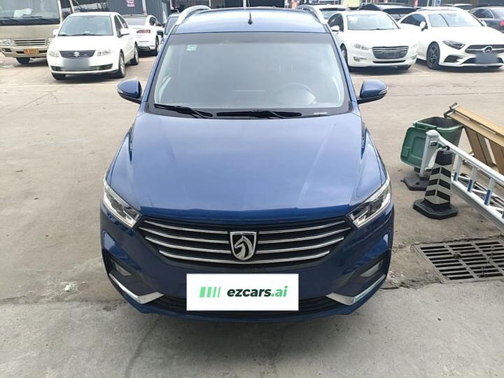 360 2019 1.5L MT Elite China VI photo 2