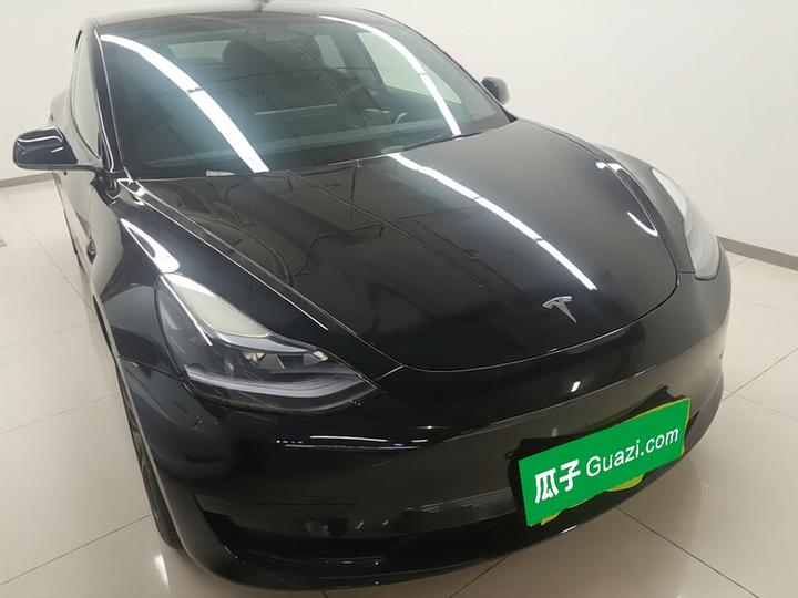 Model 3 2022 RWD photo 3