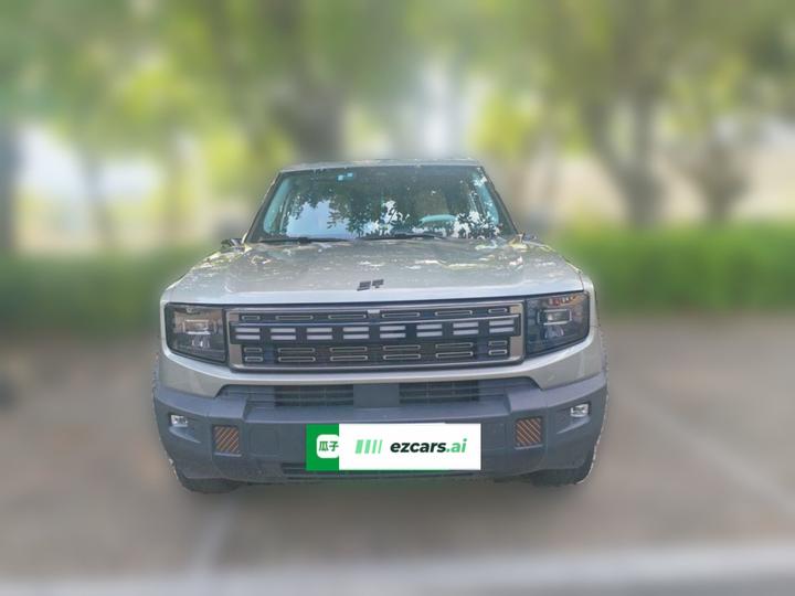 Shanhai T1 2024 150km photo 2