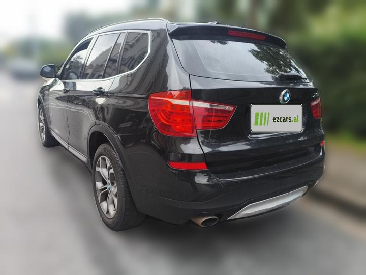 X3 Imported 2014 xDrive20i X Design Package photo 4