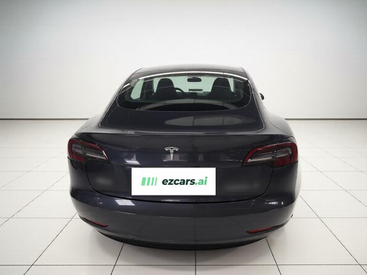Model 3 2021 Facelift Standard Range RWD Upgraded 3D1 photo 5