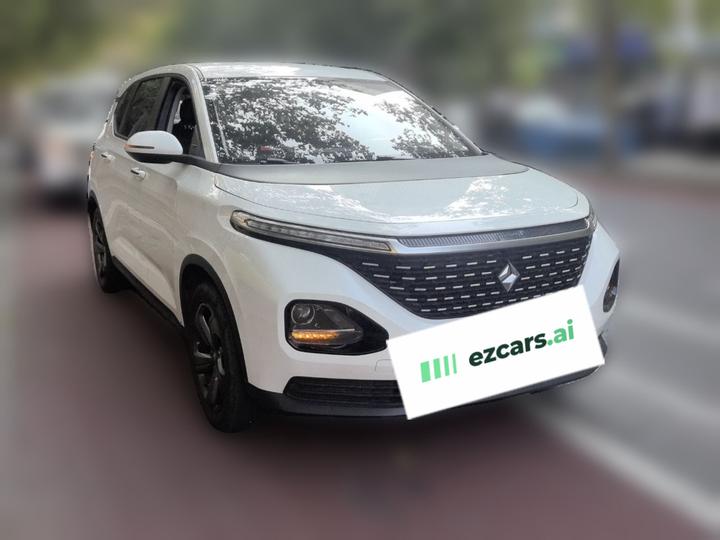 RM-5 2019 1.5T CVT 24 Elite 7-Seater photo 3