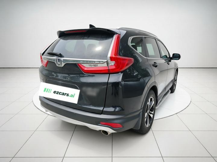 CR-V 2017 240TURBO CVT RWD photo 6
