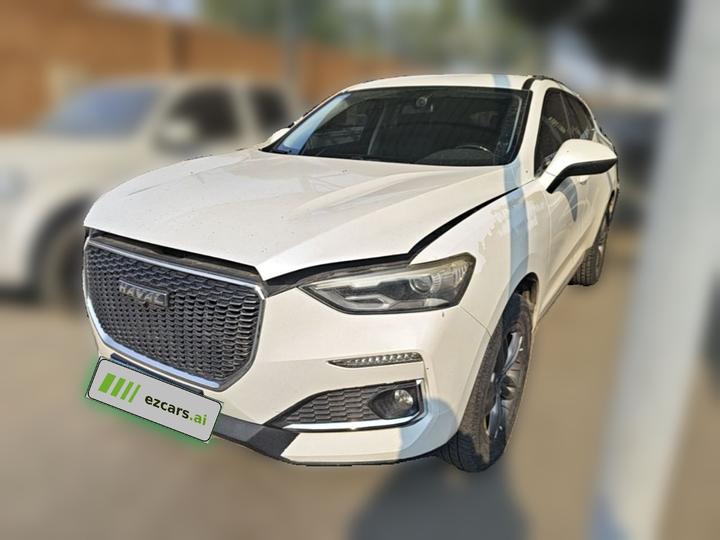 F5 2018 1.5T i