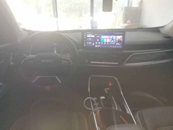 H6 2023 1.5T AT photo 5