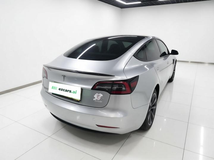 Model 3 2021 Facelift Standard Range RWD Upgraded 3D1 photo 6