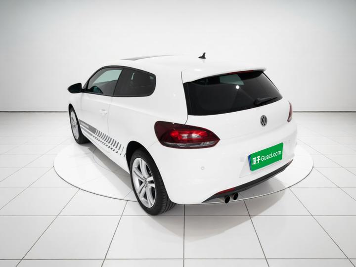 2013 2.0TSI GTS photo 4