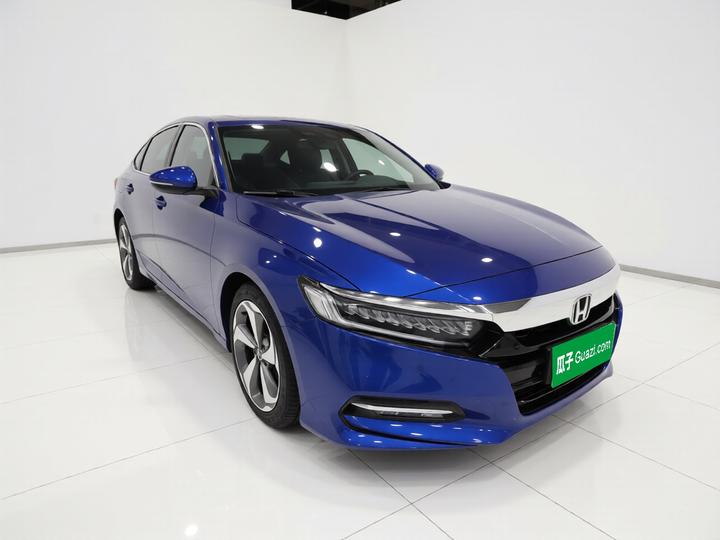 Accord 2018 Hybrid 2.0L China VI photo 3