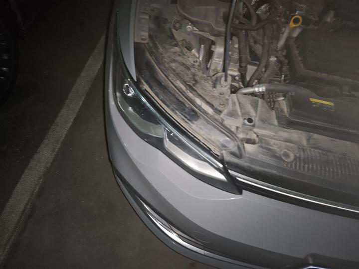 Golf 2021 280TSI DSG Pro photo 7