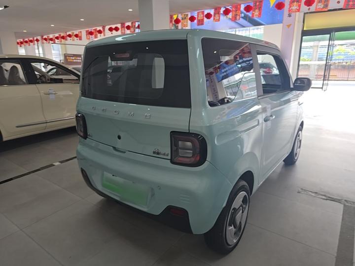 2023 Panda mini photo 4