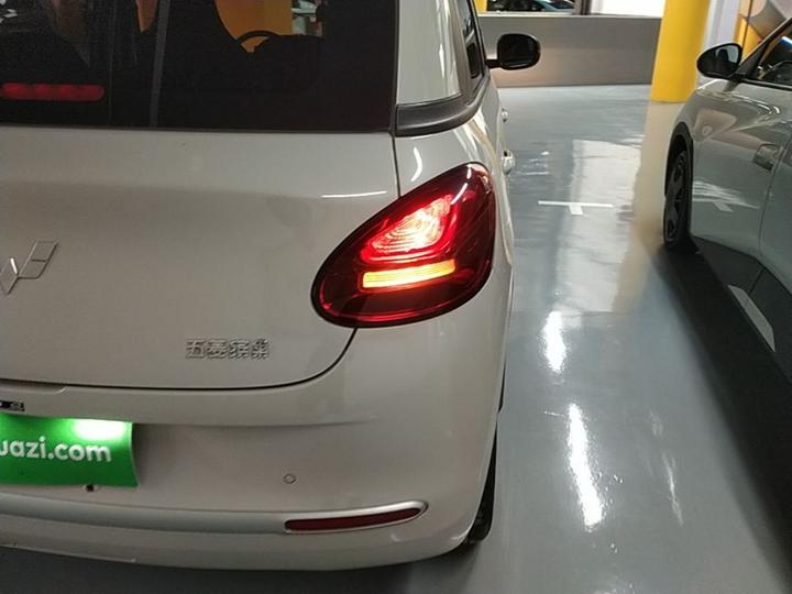 Wuling Bingo 2023 203km photo 7