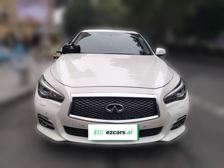 Q50L 2016 2.0T Progressive photo 2