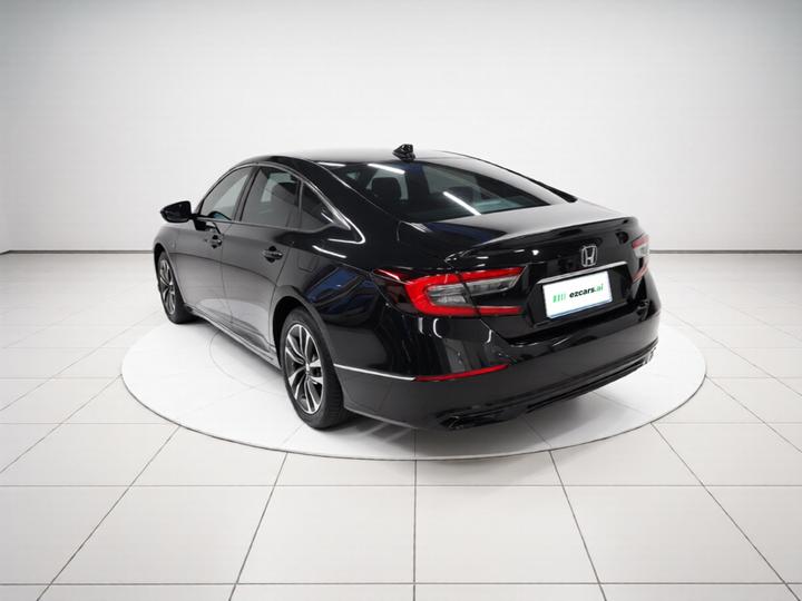 Accord 2022 Hybrid 2.0L photo 4