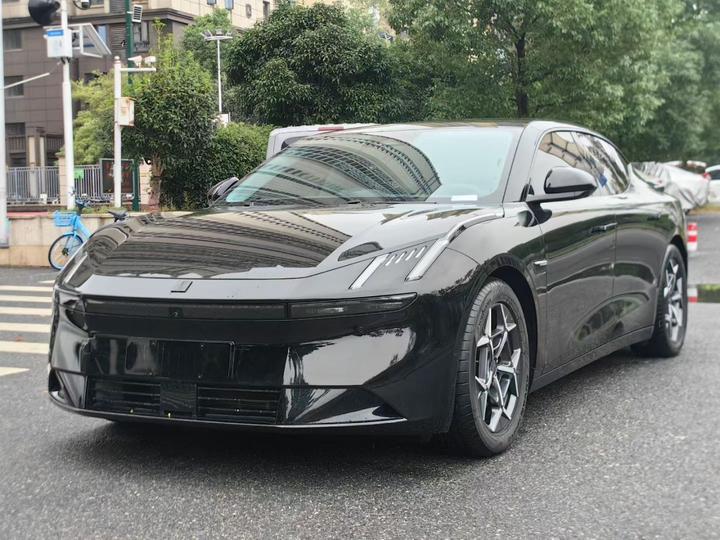 Z10 2024 71kWh 602km RWD Pro