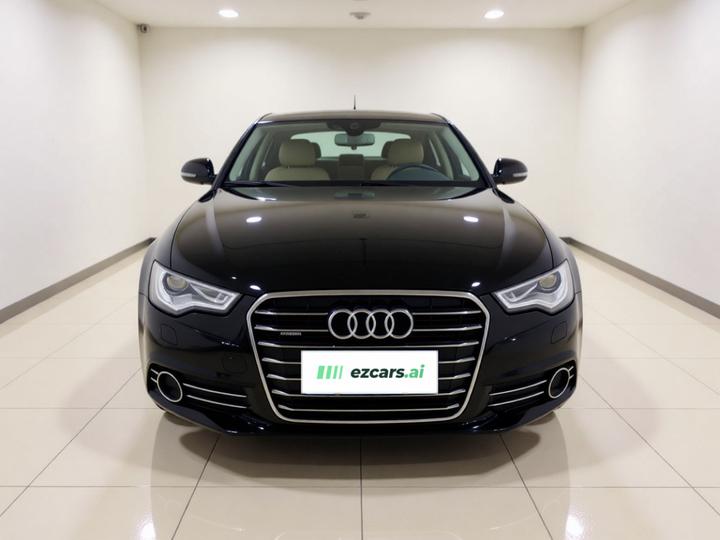 A6L 2012 50 TFSI quattro Luxury photo 2