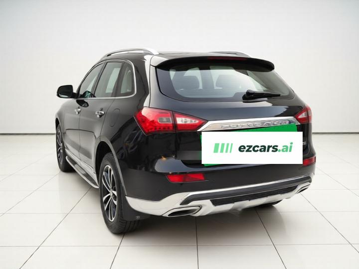 T600 2015 2.0T DCT Premium photo 4