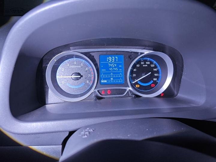X5 2015 1.4L IV photo 7