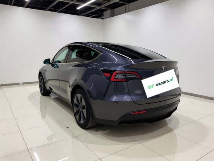 Model Y 2024 RWD photo 4