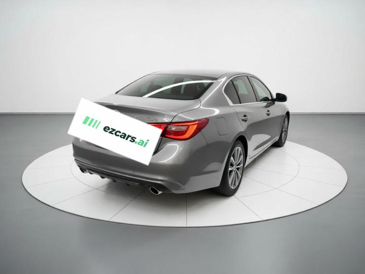 Q50L 2018 2.0T China VI photo 6