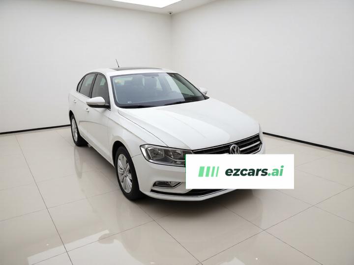Bora 2017 1.6L AT Comfort photo 3